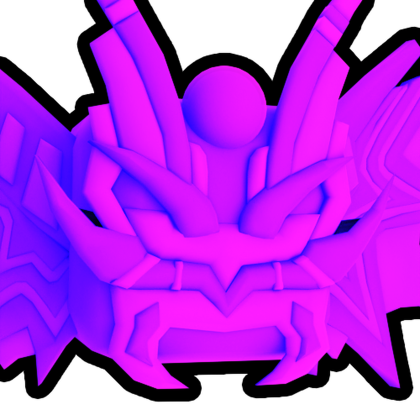 Galaxy Laser Dragon