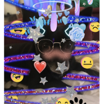 Galaxy chihuahua cats :)