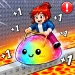 +1 Speed Squishy Dumpling Escape icon