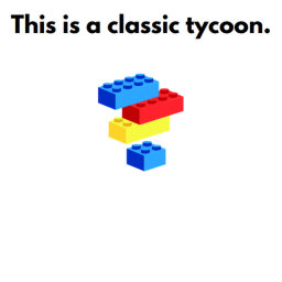 The Classic Tycoon