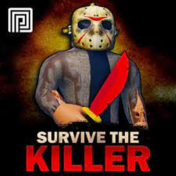 Surive the killer (Among us update!!)