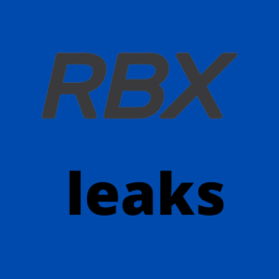 RBX Leaks!