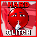 Easy To Hard Glitch Obby