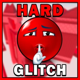 Easy To Hard Glitch Obby icon