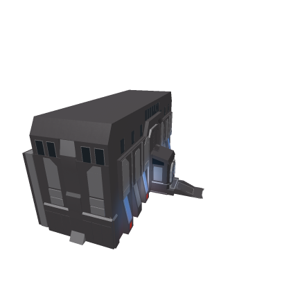 Prison