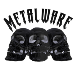 Metalware