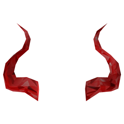 Sparke Time Horns (Red) thumbnail