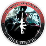 [C.I.A] Special Forces