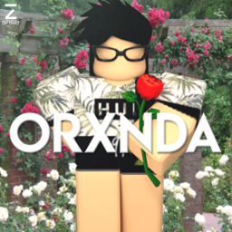 orxnda's meet n' greet!