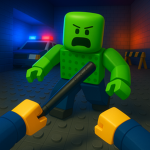 TOMMY ZOMBIE