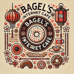 Bagel's internet Cafe