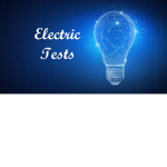 Electric Tests