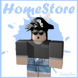 Famous Stars! Home Store