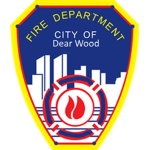 dear wood fire department