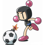 The Bomberman