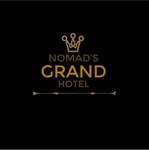 Nomad's Grand Hotel