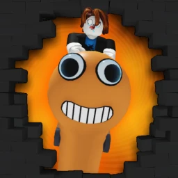 Wild Worms Asset Server icon