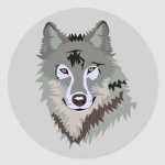 Wolves!!! <3