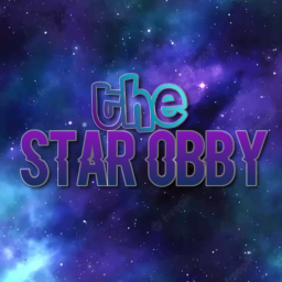 🌟 Star Obby! 🌟