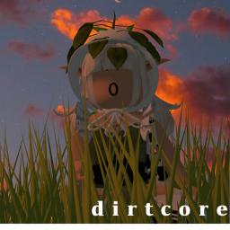 dirtcore🍄🌼
