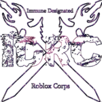 Imperial Designated Roblox Corps