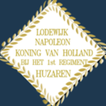 1e Regiment Huzären van der Garde ᅠ
