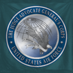 Air Forcᴇ Judgᴇ Advocatᴇ Gᴇnᴇral's Corps