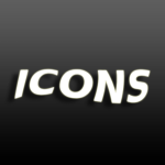 Longis Icons