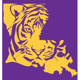 [NCFL] LSU Tigers