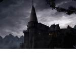 Elena’s palace