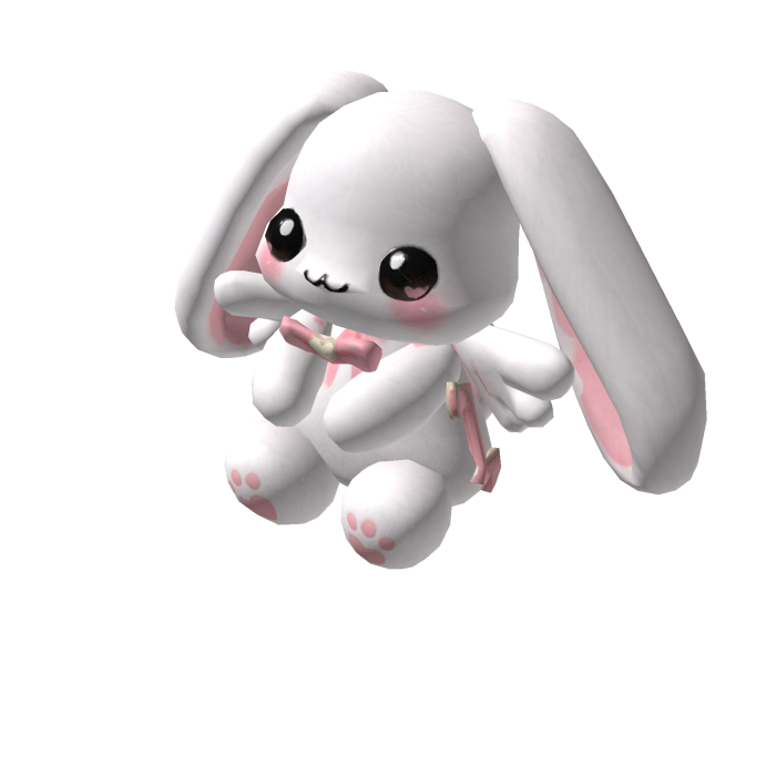 Mochi Bunny Philos
