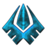 The Blue Flag