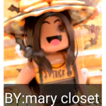 Mary closet