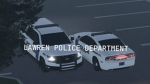 Police Department I Ranks