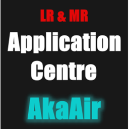 AkaAir MR & LR Application Centre.