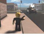 Aremerica City Defence Force