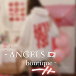 - angel’s boutique <3 -