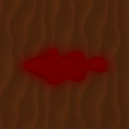 Outpost Red Herring