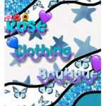 Rose clothing boutique