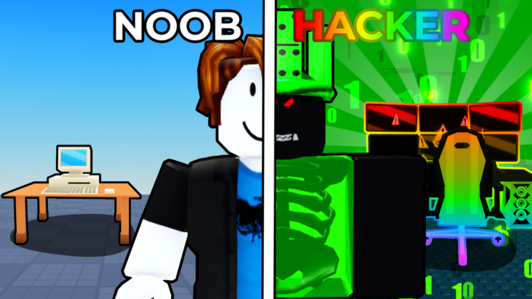 [🖥️] My Hack Empire screenshot 2