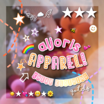 - aljoris apparel -