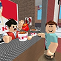 ROB KFC