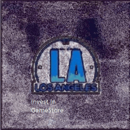 LARP Investment Center