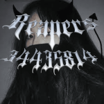 Reapers⊹