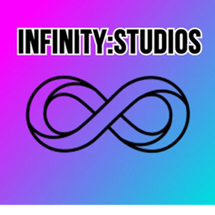 Infinity:Studios Roblox group icon
