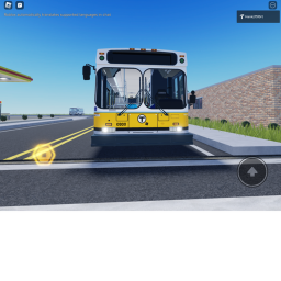 Buses & trams BETA