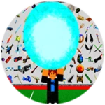 Game Badge Thumbnail