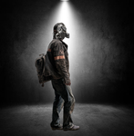 The Survivalist Games