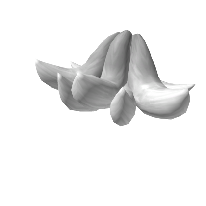 Kitsune Tail