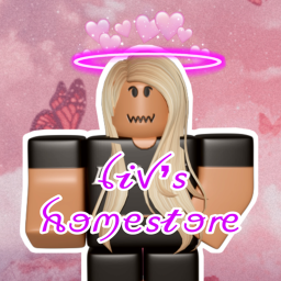 Liv's Homestore!